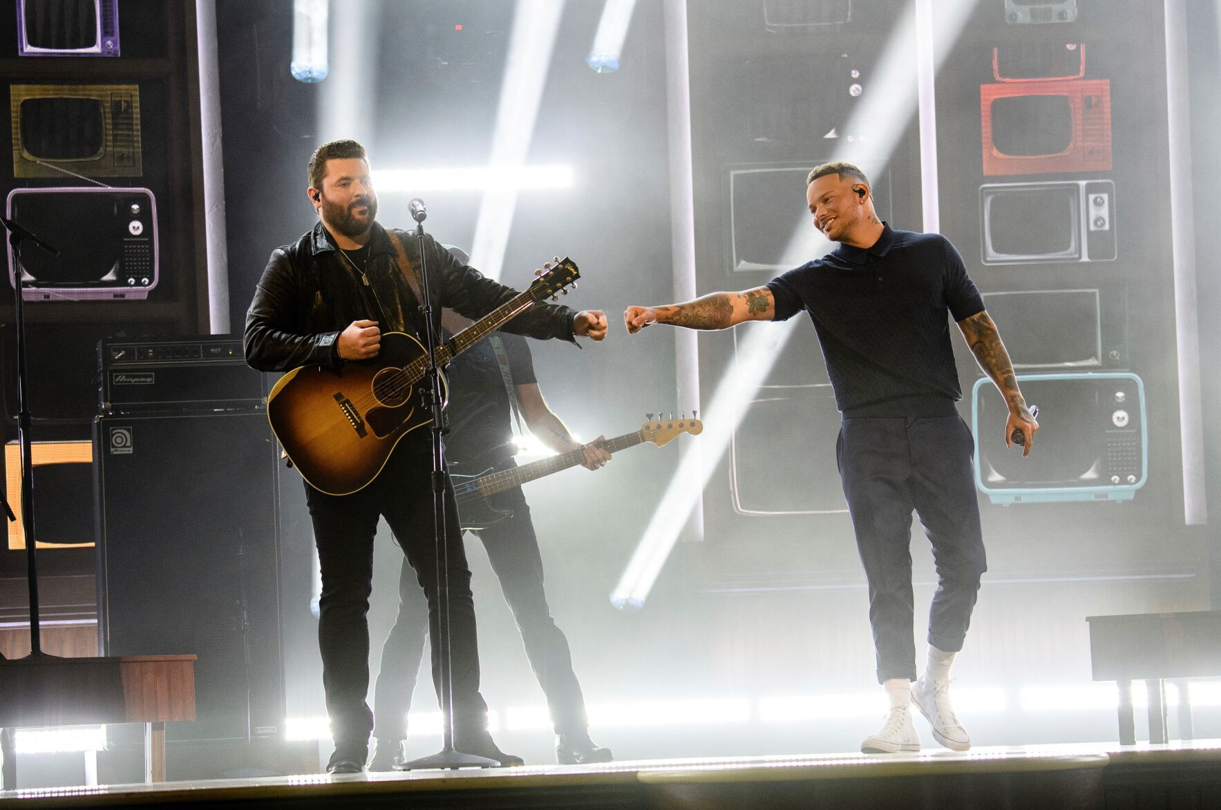 2021 Academy of Country Music Awards